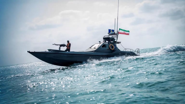 الممر الإيراني لتهريب السلاح إلى "الحزب"